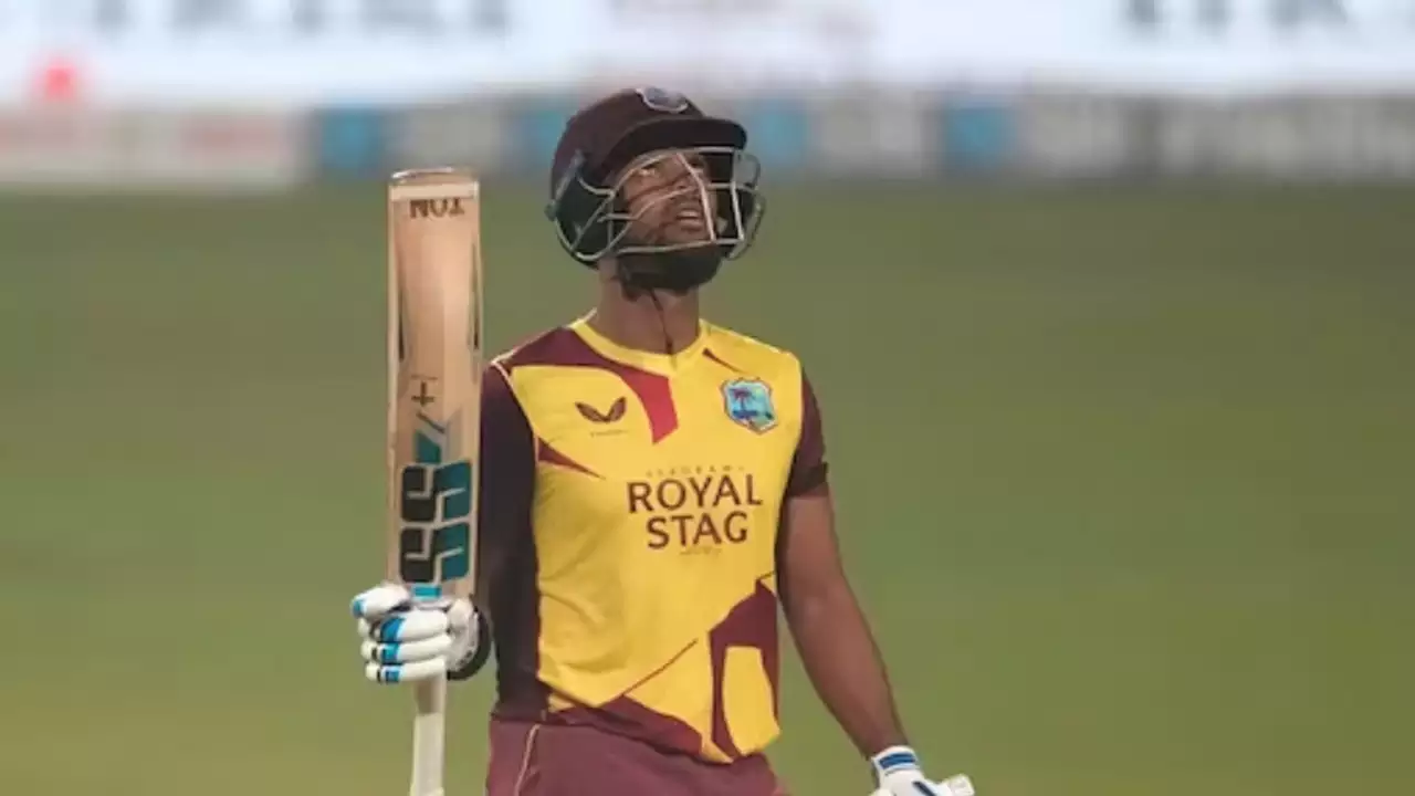 Pooran's Role in the West Indies and IPL