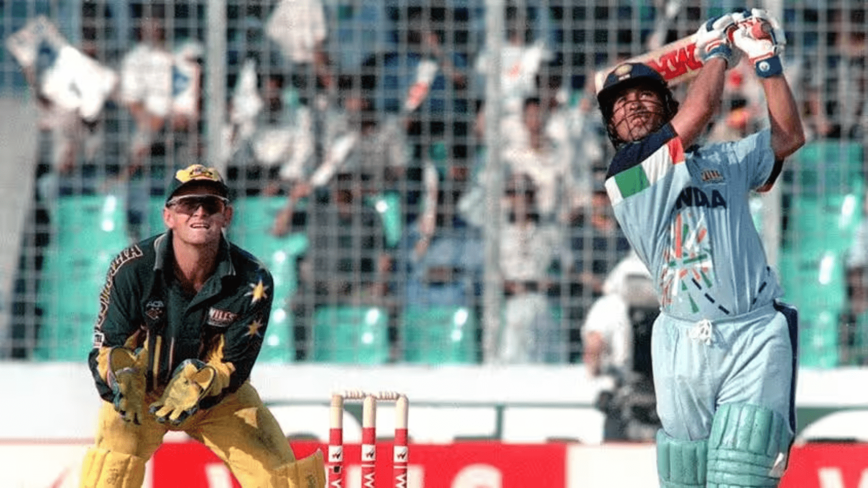 Sachin Tendulkar's Unbreakable Records in Cricket